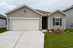 616 Wesley Miller Ln, Taylor, TX 76574 - Photo 1