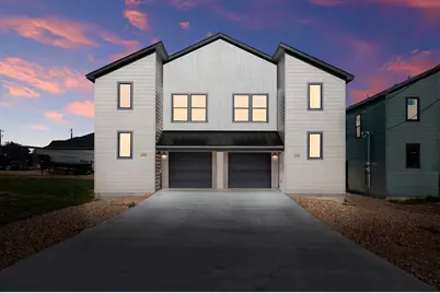 306 S Avenue P #B, Marble Falls, TX 78654 - Photo 3