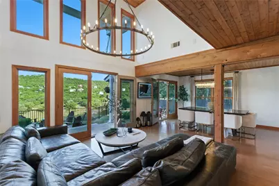 11103 Lakeside Drive, Jonestown, TX 78645 - Photo 5