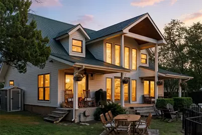 11103 Lakeside Drive, Jonestown, TX 78645 - Photo 37