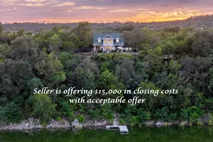 11103 Lakeside Dr, Jonestown, TX 78645 - Photo 1