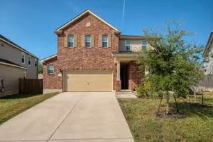 185 Azure Cv, Kyle, TX 78740 - Photo 1