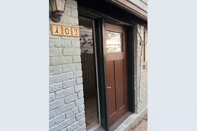 2413 Leon Street #103, Austin, TX 78705 - Photo 1