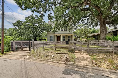 2013 Peoples Street, Austin, TX 78702 - Photo 23
