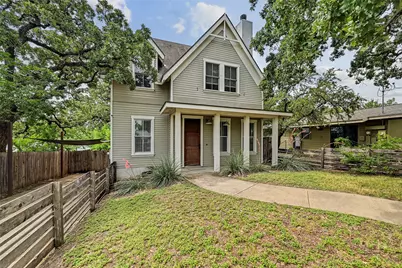 2013 Peoples Street, Austin, TX 78702 - Photo 1
