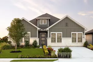 304 Sleep Holw, Jarrell, TX 76537 - Photo 1