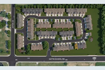 2600 Gattis School Road #501-504, Round Rock, TX 78664 - Photo 1