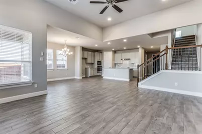 305 Barrel Bend, Georgetown, TX 78628 - Photo 9