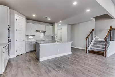 305 Barrel Bend, Georgetown, TX 78628 - Photo 5