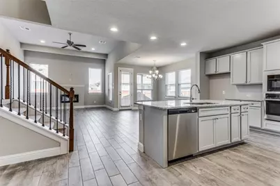 305 Barrel Bend, Georgetown, TX 78628 - Photo 7