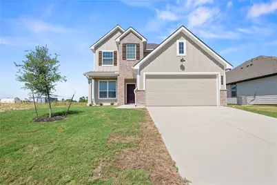 504 Sleep Hollow Drive, Jarrell, TX 76537 - Photo 1