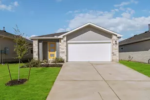 568 Globe Mallow, Kyle, TX 78640 - Photo 1