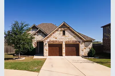 5712 Anaheim Avenue, Pflugerville, TX 78660 - Photo 1