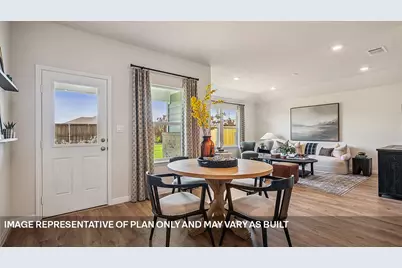 233 Southridge Trail, Marble Falls, TX 78654 - Photo 9