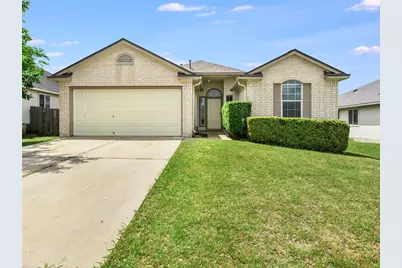 305 Dana Drive, Hutto, TX 78634 - Photo 1