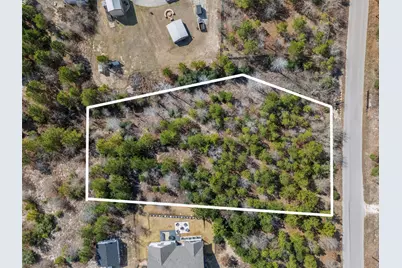 Tbd S. Bob White Street, Paige, TX 78659 - Photo 1