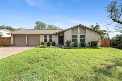 2000 Brookhill Drive, Austin, TX 78745 - Photo 1
