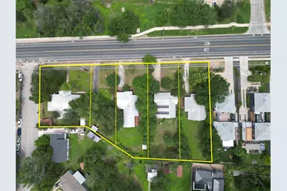 201 Woodward Street, Austin, TX 78704 - Photo 9