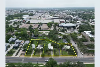201 Woodward Street, Austin, TX 78704 - Photo 5