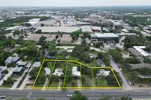 201 Woodward St, Austin, TX 78704 - Photo 5