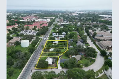 201 Woodward Street, Austin, TX 78704 - Photo 3