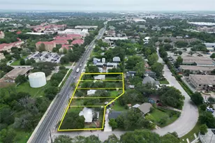 201 Woodward St, Austin, TX 78704 - Photo 3
