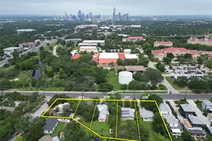 201 Woodward St, Austin, TX 78704 - Photo 1