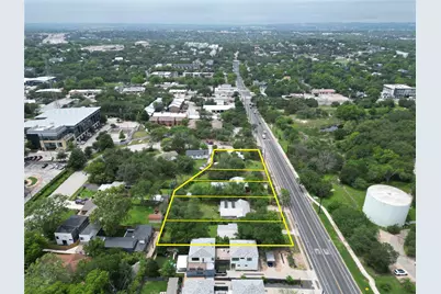 201 Woodward Street, Austin, TX 78704 - Photo 7
