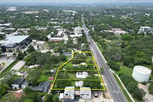 201 Woodward St, Austin, TX 78704 - Photo 7