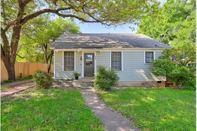 809 E 44th Street, Austin, TX 78751 - Photo 7