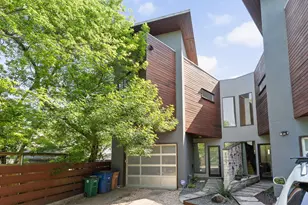 1907 W 30th St, Austin, TX 78703 - Photo 3