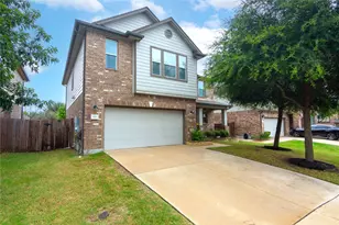 306 Grand Jct Trail, Georgetown, TX 78626 - Photo 1