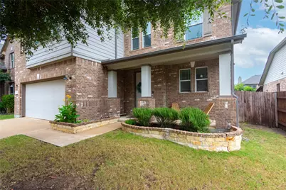 306 Grand Junction Trail, Georgetown, TX 78626 - Photo 3