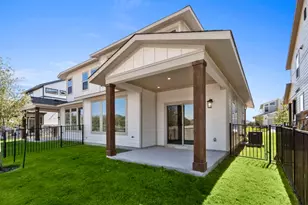 2210A Cornfield Dr, Pflugerville, TX 78660 - Photo 23