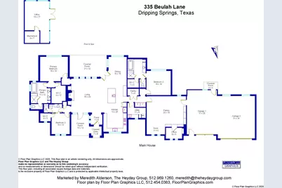 335 Beulah Lane, Dripping Springs, TX 78620 - Photo 39