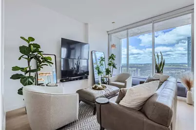 301 West Avenue #2101, Austin, TX 78701 - Photo 7
