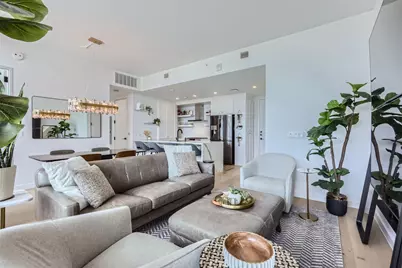 301 West Avenue #2101, Austin, TX 78701 - Photo 5
