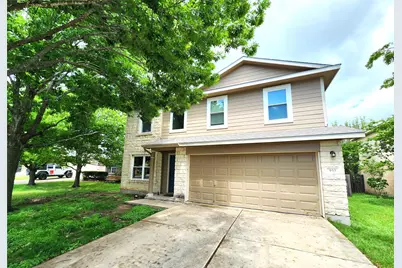 933 Meadow Ridge Loop, Georgetown, TX 78626 - Photo 1