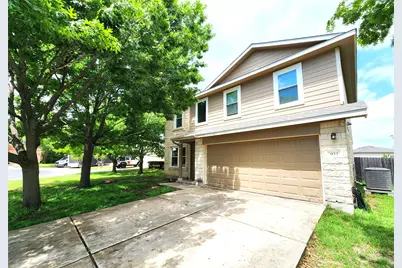 933 Meadow Ridge Loop, Georgetown, TX 78626 - Photo 5