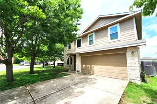 933 Meadow Ridge Loop, Georgetown, TX 78626 - Photo 5