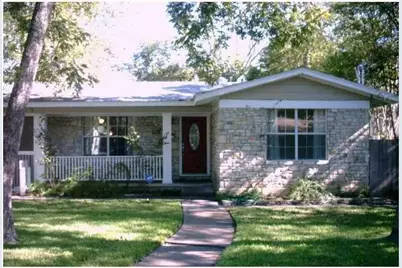 5513 William Holland Drive #A, Austin, TX 78756 - Photo 1