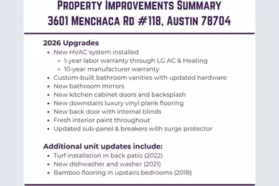 3601 Menchaca Road #118, Austin, TX 78704 - Photo 25
