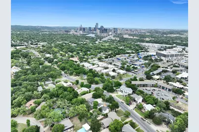 1905 Woodland Avenue #A, Austin, TX 78741 - Photo 5