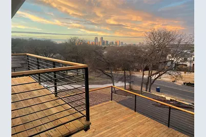 1905 Woodland Avenue #A, Austin, TX 78741 - Photo 3