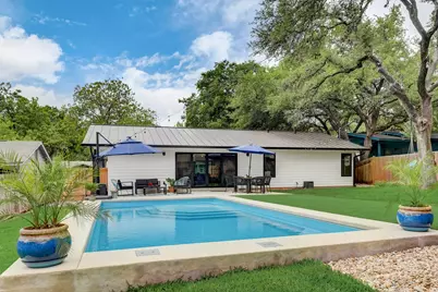 4907 Sylvandale Drive, Austin, TX 78745 - Photo 25
