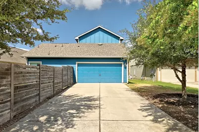 8821 Cattle Baron Path, Austin, TX 78747 - Photo 29