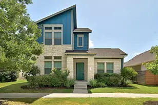 8821 Cattle Baron Path, Austin, TX 78747 - Photo 1
