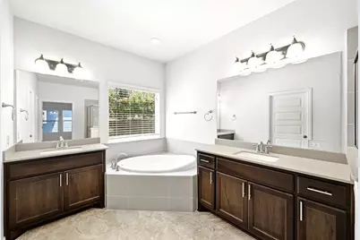 8821 Cattle Baron Path, Austin, TX 78747 - Photo 11