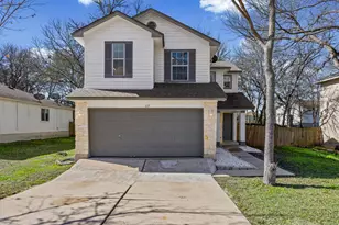 117 High Point Blvd, Cedar Creek, TX 78612 - Photo 1