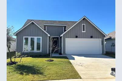 313 Doss Drive, Rockdale, TX 76567 - Photo 1